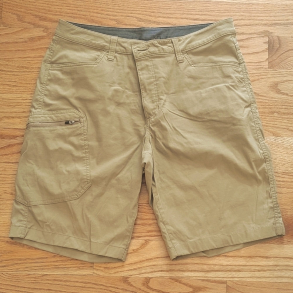 Men's Eddie Bauer Shorts, sz 35